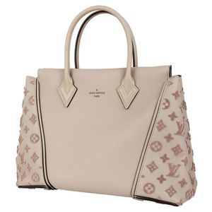 Louis Vuitton W Tote W PM Verreur Monogram Calfskin Galle Graige PM Shoulder Bag